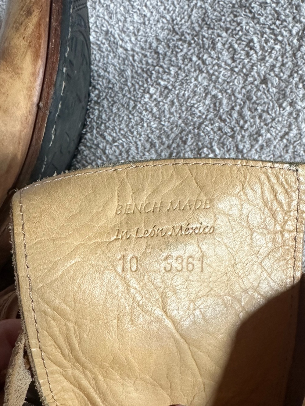 Bedstu Boots - Picture 7 of 7